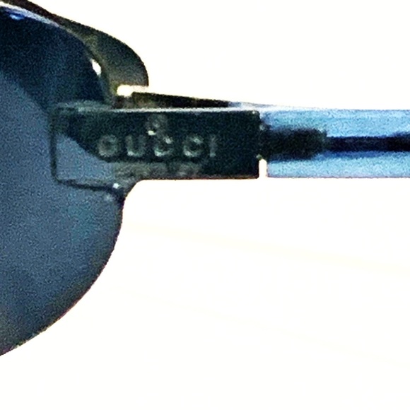 Authentic Gucci Gg2658 rx sunglass frames - Picture 3 of 8